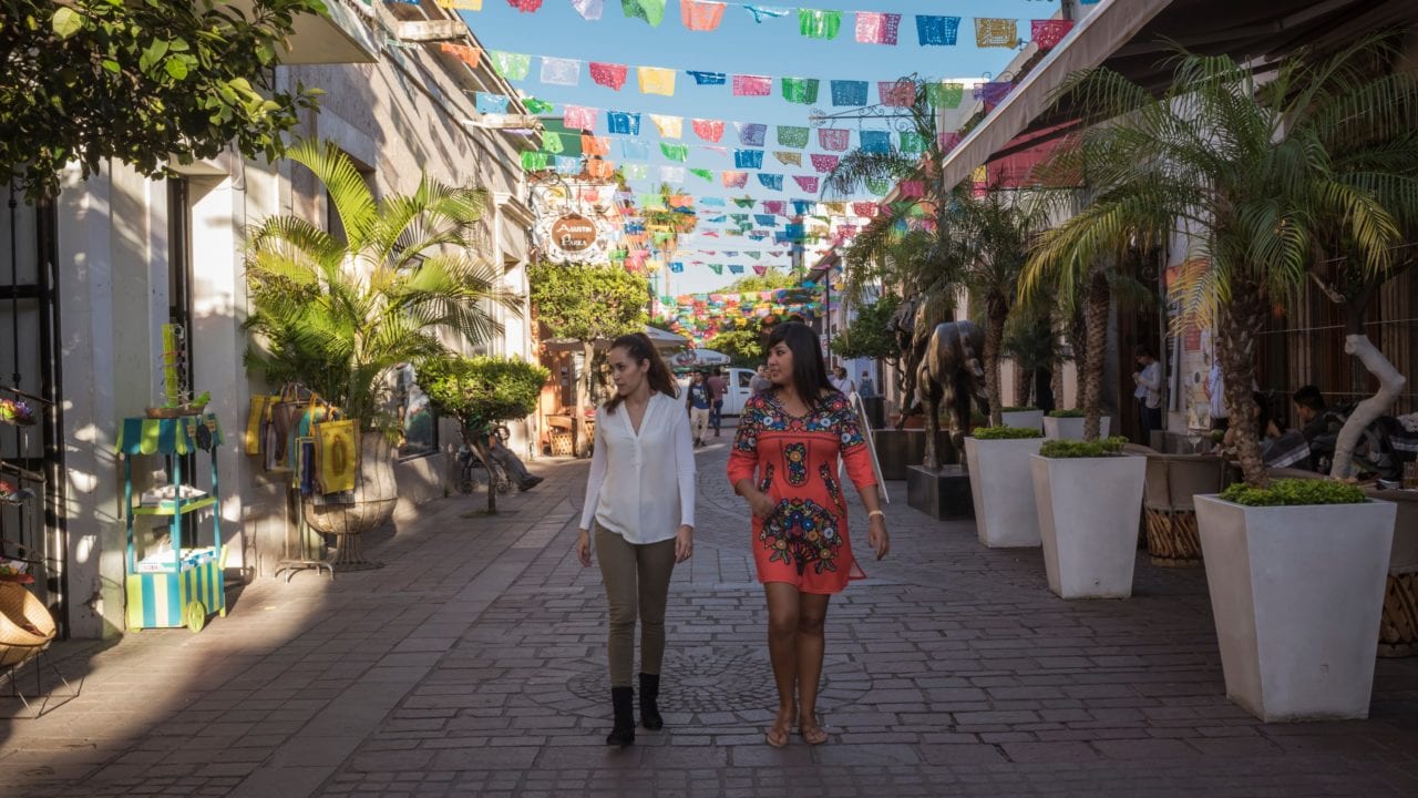 Tlaquepaque, el Pueblo Mágico de Guadalajara que conquistó a Jay- Z