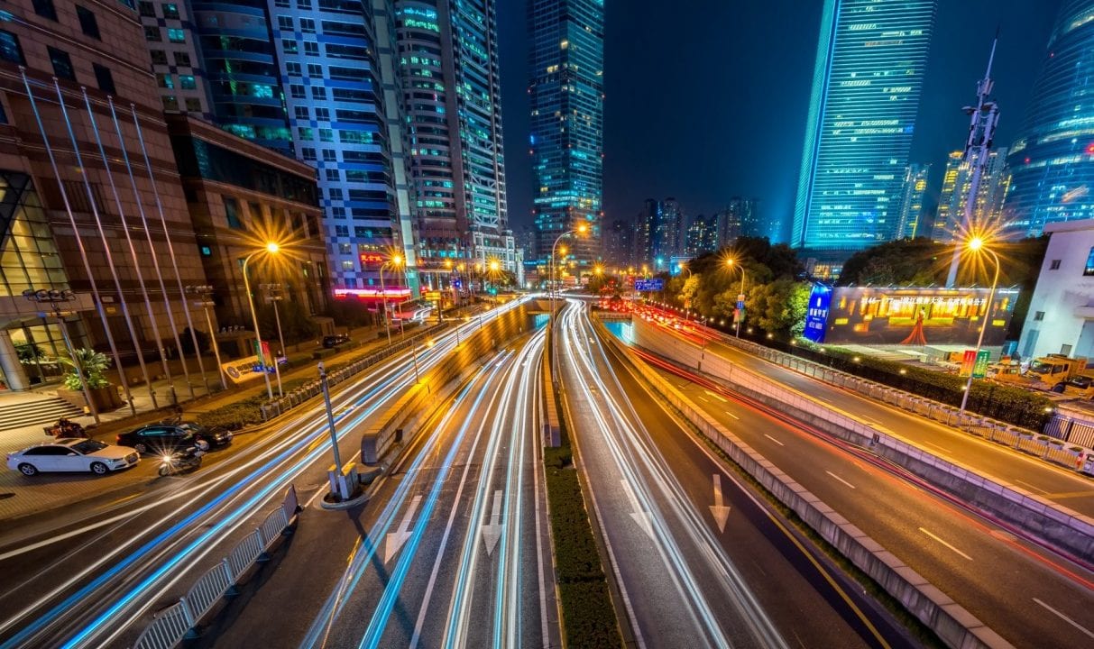 5G dará da al mundo la base para establecer ciudades inteligentes: Vivo