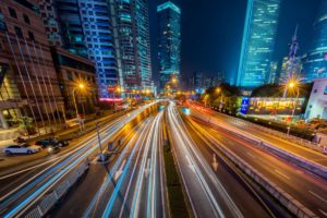 Tecnología 5G Realidad Virtual