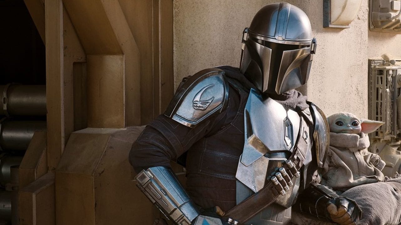 6 datos que todo fan debe conocer de ‘The Mandalorian’ temporada 2
