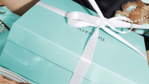 tiffany and co.