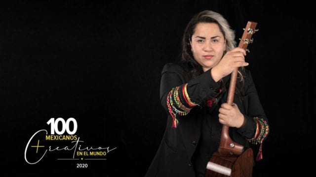 Vivir Quintana 100 Mexicanos más creativos