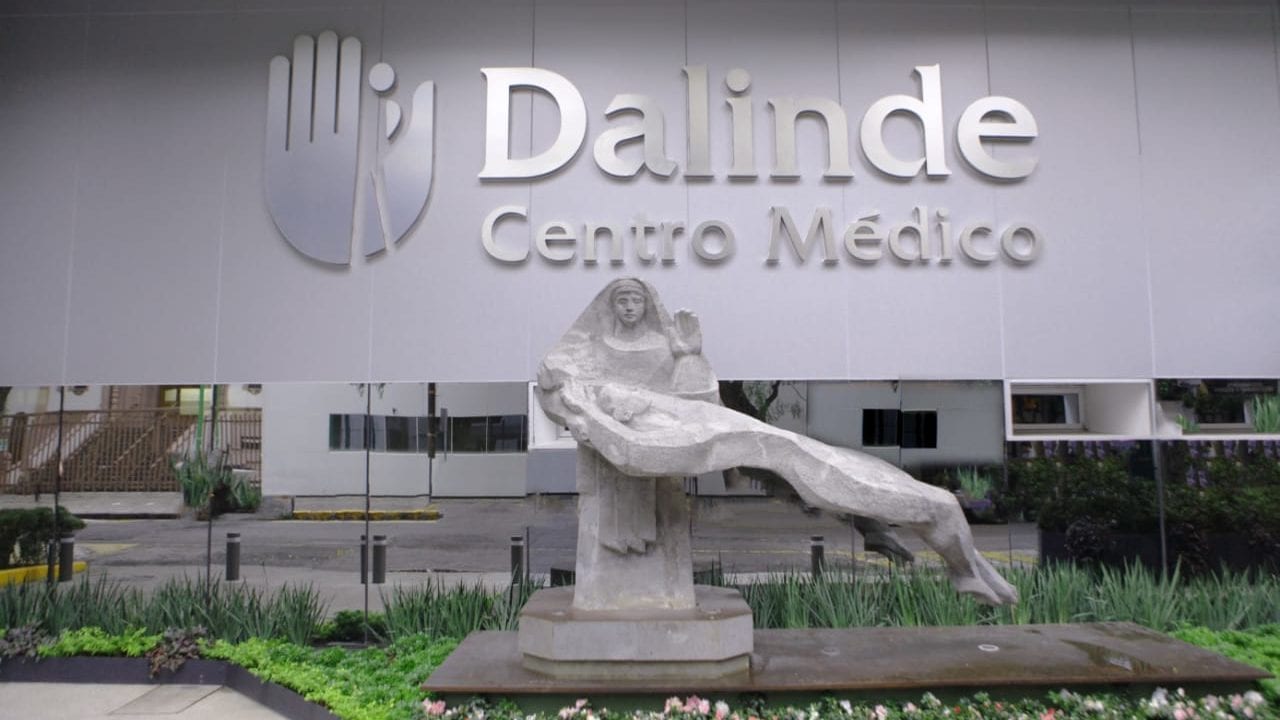 Dalinde reabre instalaciones remodeladas en CDMX