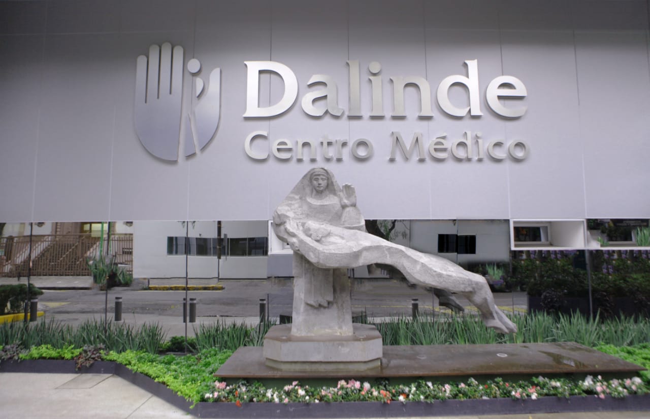 Dalinde reabre instalaciones remodeladas en CDMX