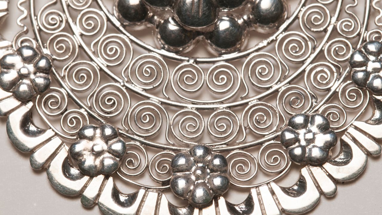 Zacatecas: Trabajo artesanal que cautiva por su belleza