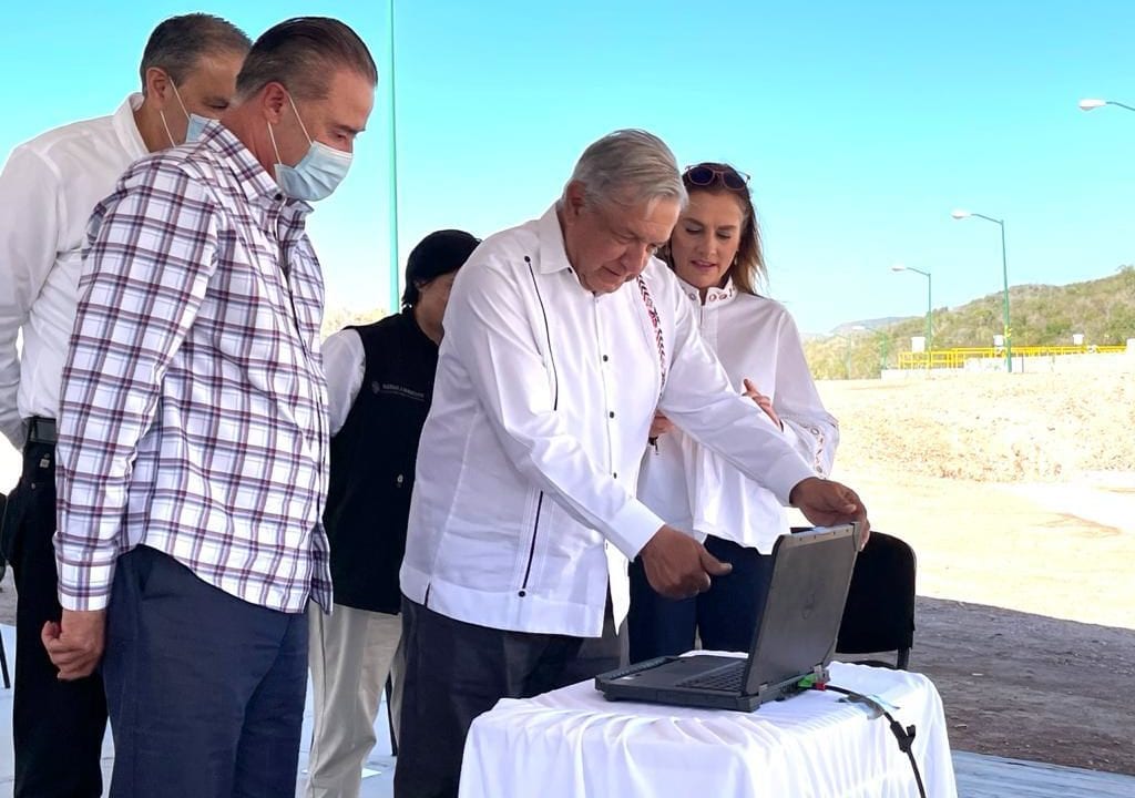 Ya inició segunda etapa de la 4T: López Obrador