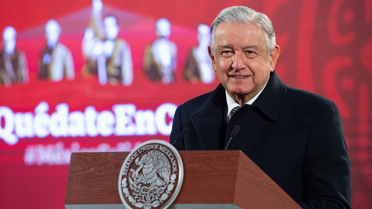 AMLO plantea alza de 15% en salario mínimo para 2021