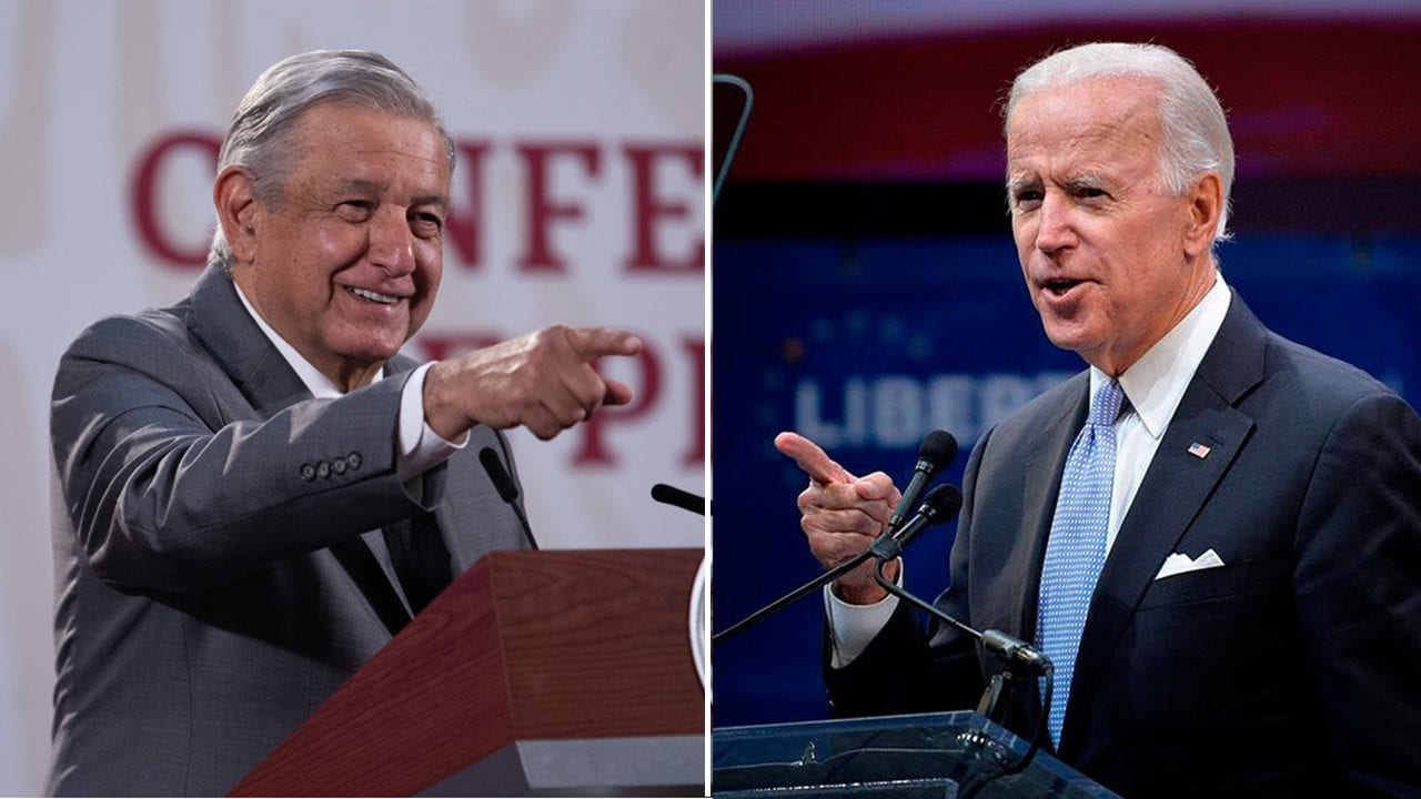 Reunión de AMLO con Biden manda señales positivas a los mercados: Coparmex