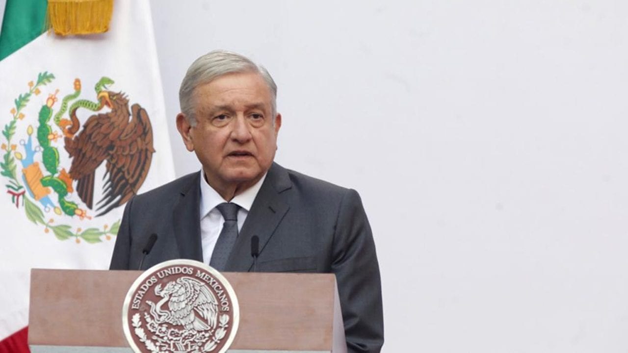 AMLO reconocerá victoria de Biden la próxima semana