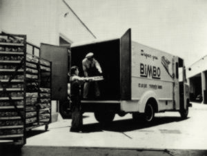 bimbo, 75 años
