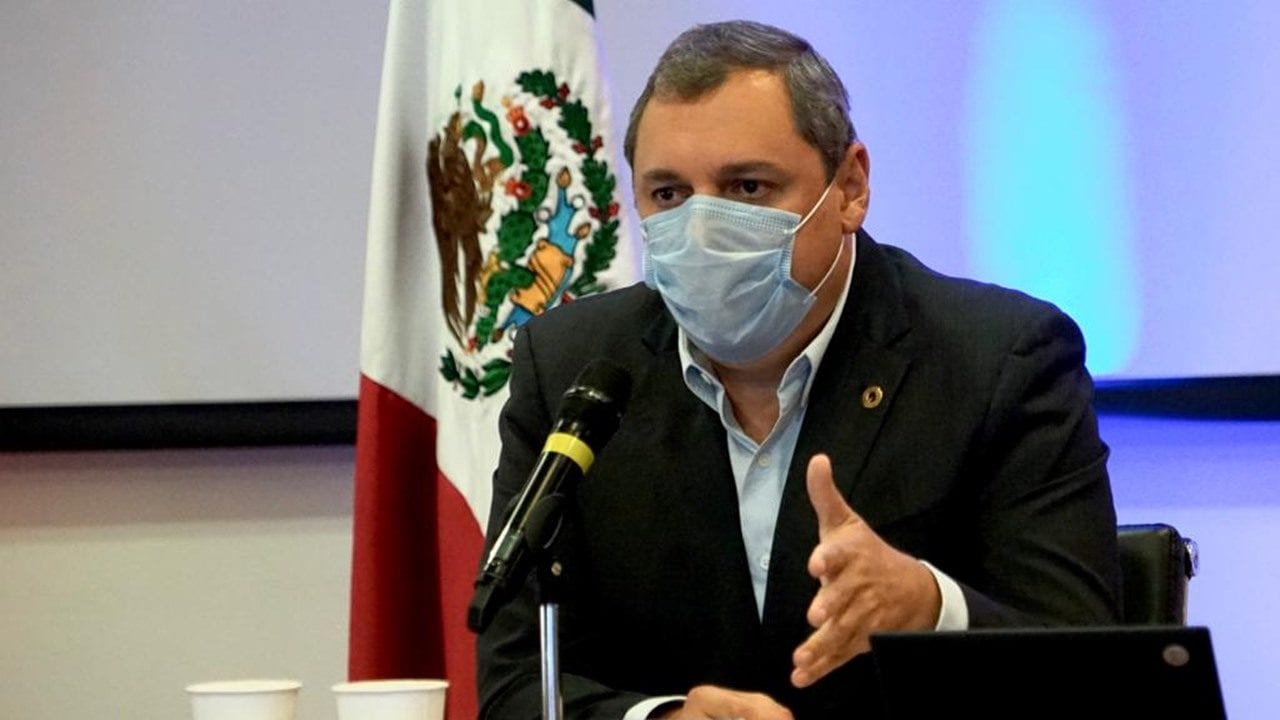 Gobierno nos pide que tomemos o dejemos su propuesta de outsourcing: Canacintra