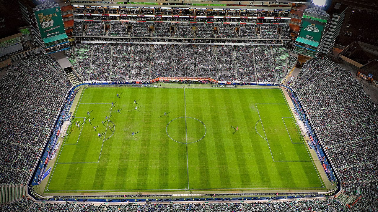 Club Santos Laguna demanda a Disney por derechos de transmisión