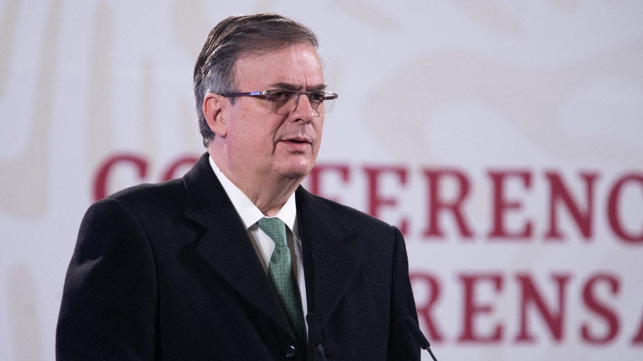 España podría participar en los estudios de Fase 3 de la vacuna Patria: Ebrard