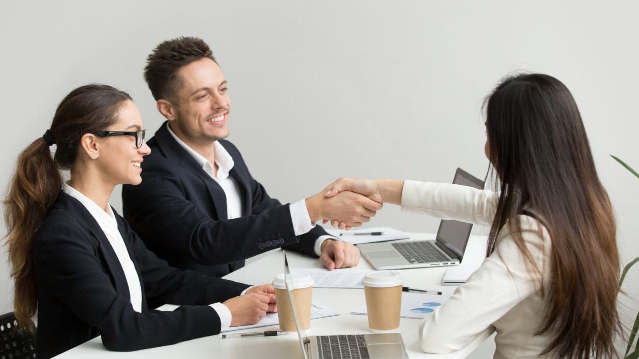 5 estrategias para desarrollar ventas eficaces
