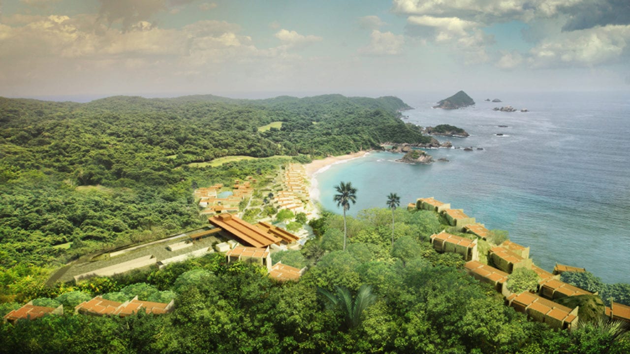 Los 6 hoteles de lujo más esperados en Latinoamérica para 2021