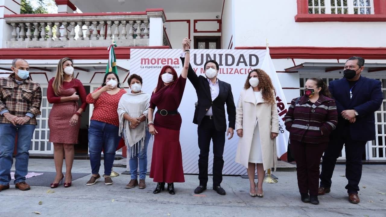 Sancionan a partidos por falta en gastos para mujeres; Morena, el más incumplido