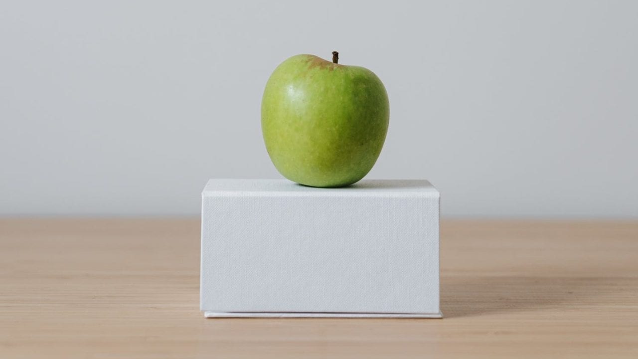 Manzana verde, la llave de Washington para elevar sus envíos a México