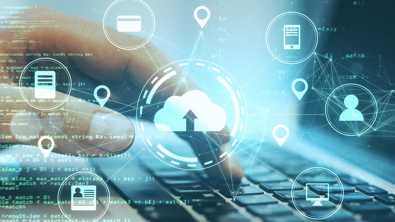 Avanzar hacia negocios sustentables con la nube