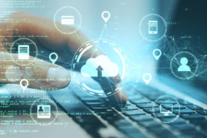 Nube, marketing digital,