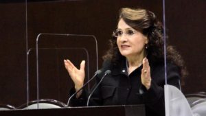 Dolores Padierna Morena