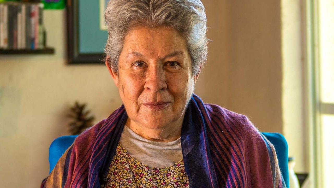 Pati Ruiz Corzo, reconocida como Héroe Mexicano 2020 por Citibanamex