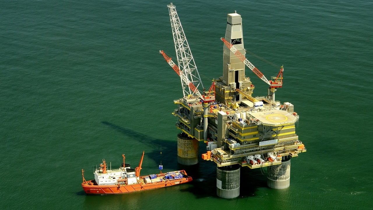 Plazo de Pemex y Talos para unificar megacampo Zama vence en febrero