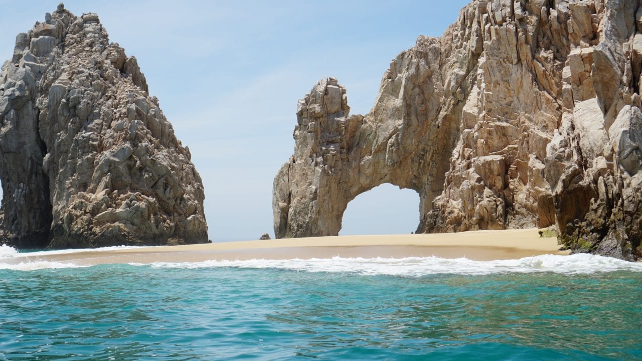 Viajeros internacionales y el segmento de lujo impulsan a Los Cabos