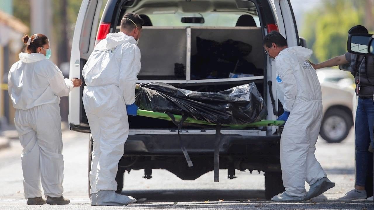 Más de 70 policías asesinados en México en lo que va de 2025: Causa en Común