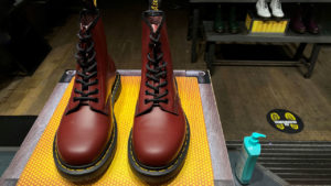 DR MARTENS