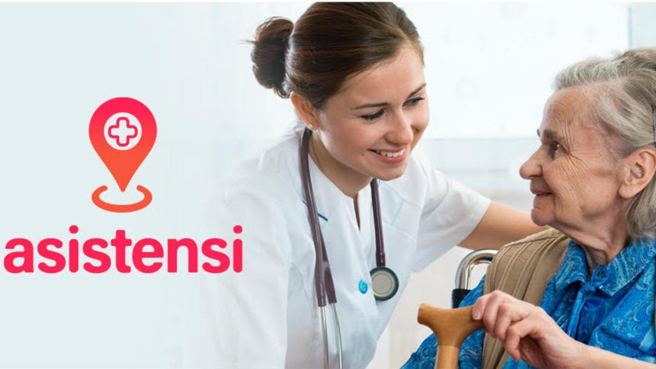 La startup Asistensi quiere conquistar México y Dominicana en 2021