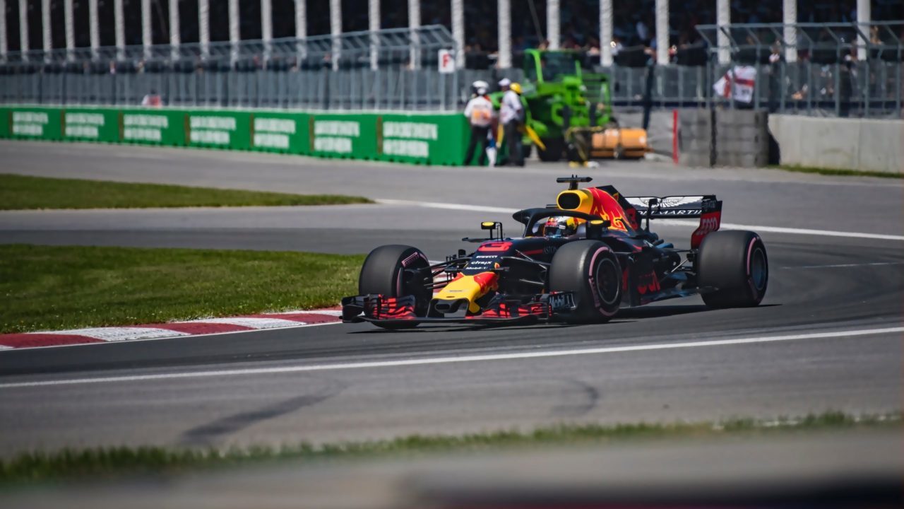Aston Martin regresa a la Formula 1 tras 60 años de ausencia
