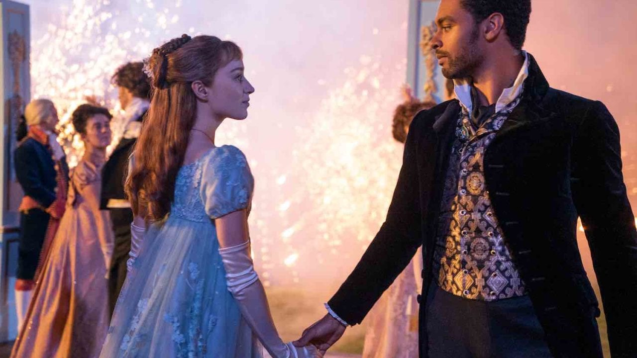 ‘Los Bridgerton’: Esto es todo lo que sabemos de la tercera temporada