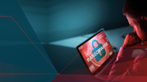 Ransomware