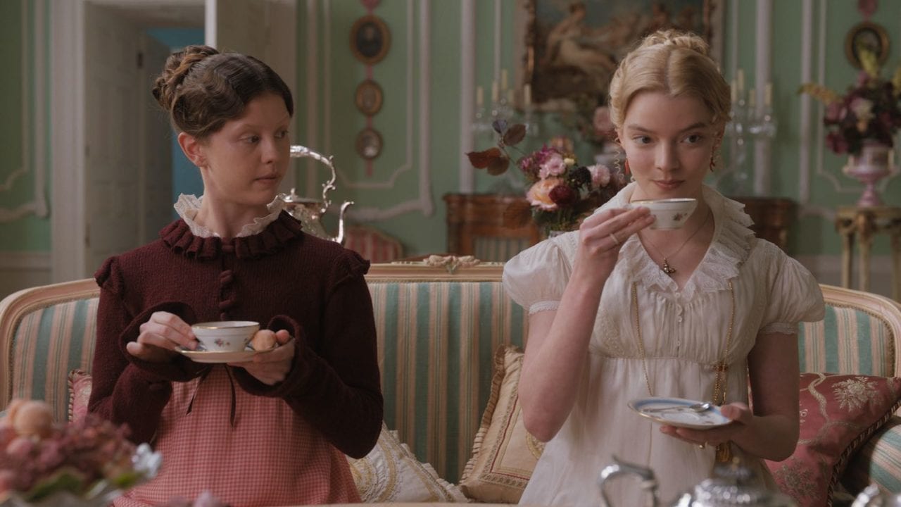 Películas disponibles en HBO inspiradas en clásicos de la literatura
