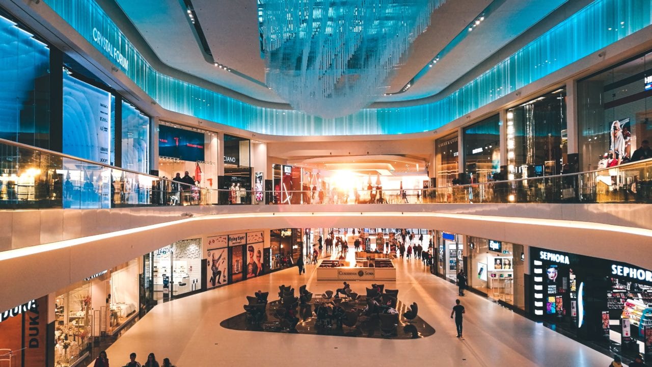 ¿Cómo será la experiencia de compras en un mundo post-pandemia?