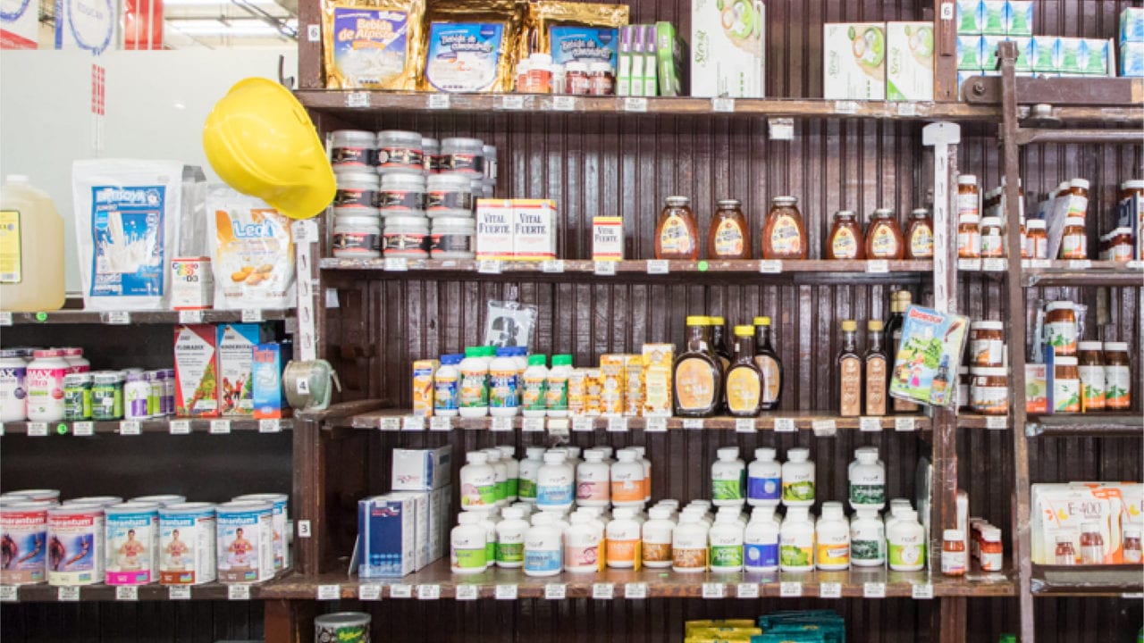 Venta de antidepresivos y condones se dispara durante pandemia de Covid-19