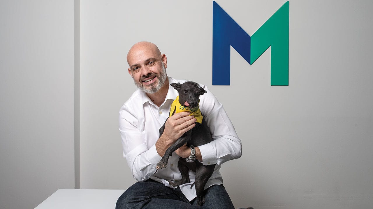 Mascotas, un suculento negocio