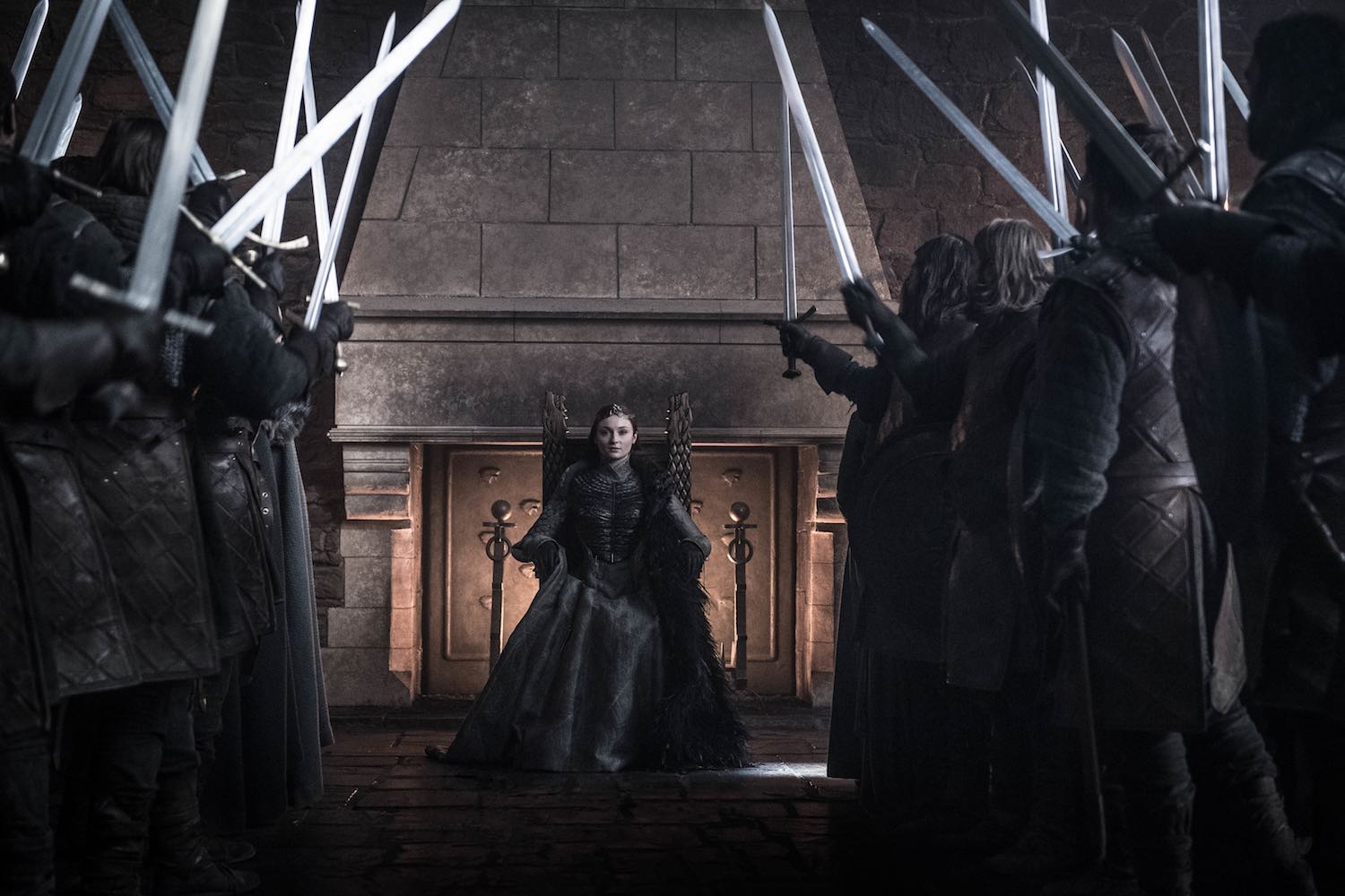 HBO desarrollará una nueva precuela de ‘Game of thrones’