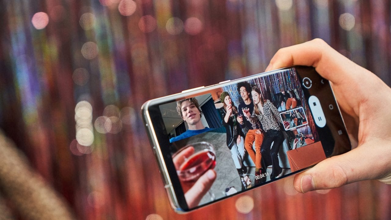 Samsung lanza los nuevos Galaxy S21, incorpora S Pen y serán hasta llave de auto