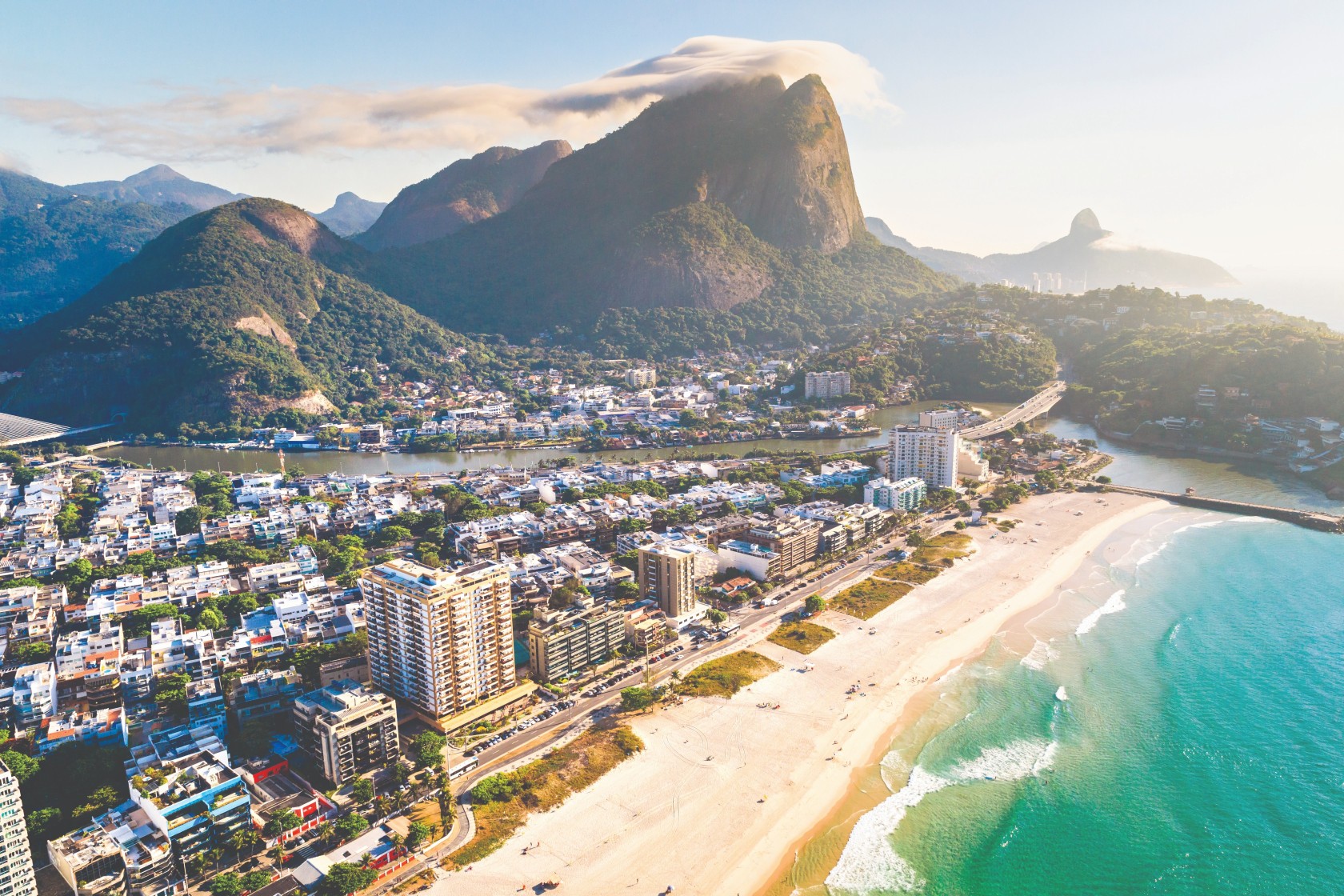 Río de Janeiro, Brasil destinos 2021