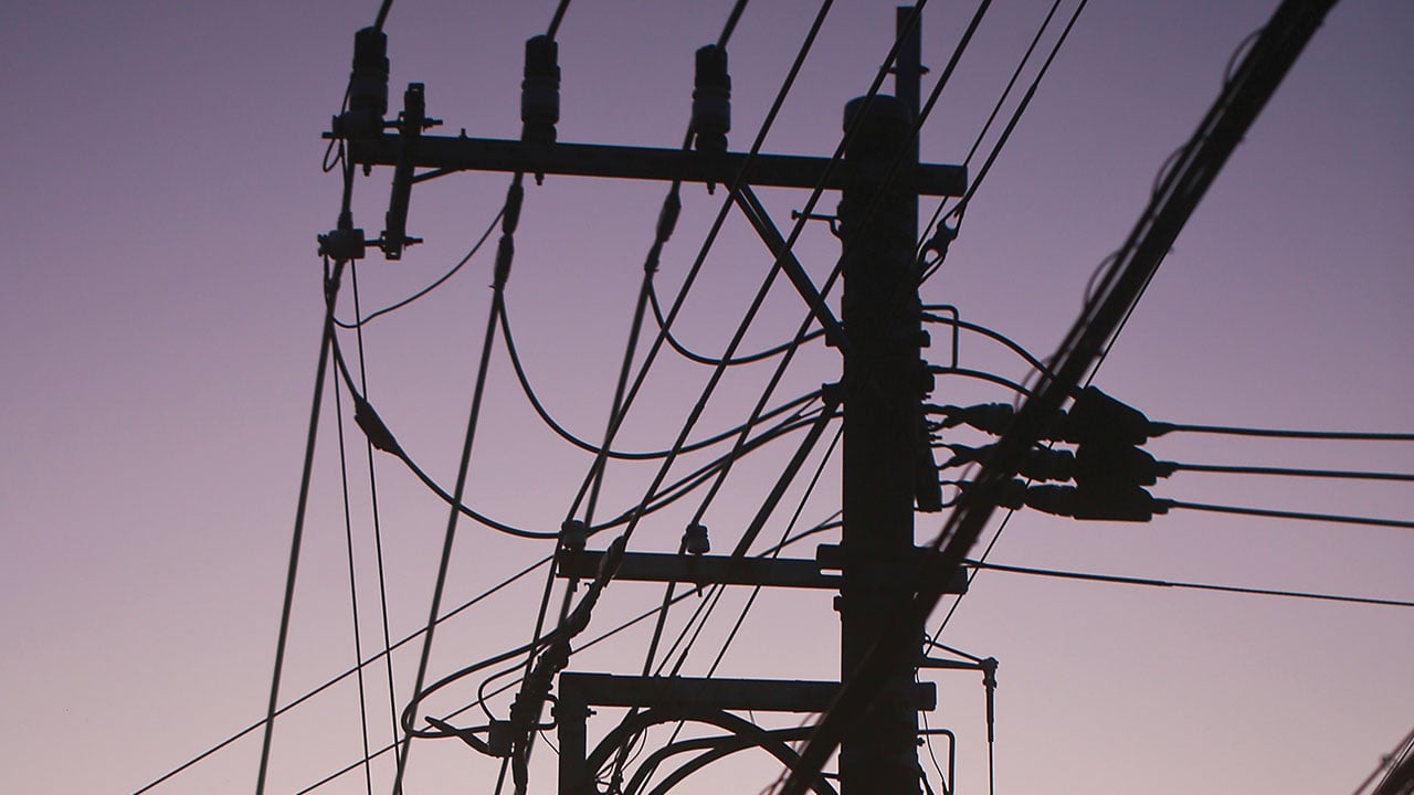 CFE restablece 90% del servicio eléctrico en Tamaulipas