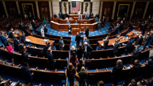 Trump-ley fiscal-congresistas-republicanos-congreso-presupuesto-EU