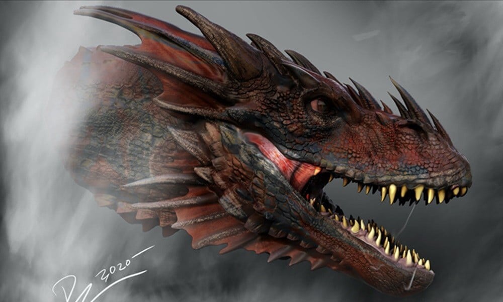 HBO Max anuncia la llegada de nuevo talento a ‘House of dragon’