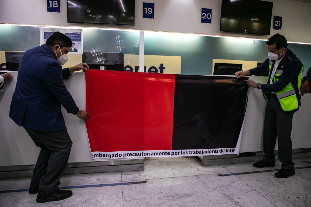 La CIJ analiza si el derecho a huelga está protegido por leyes internacionales del trabajo