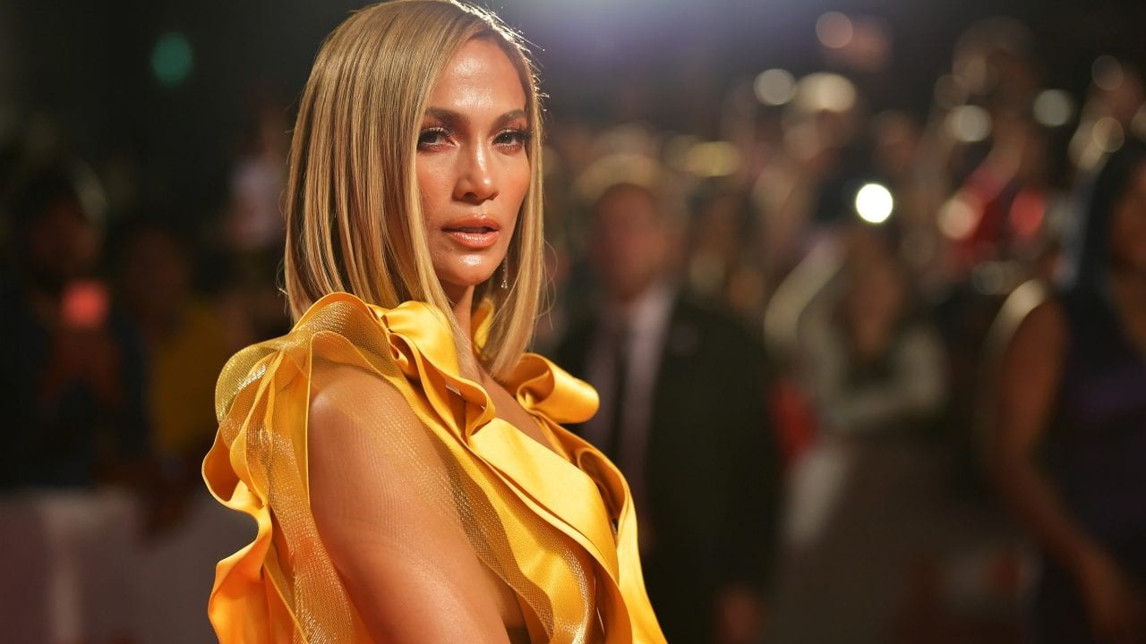 Jennifer Lopez se asocia con Netflix para el inicio de una colaboración creativa