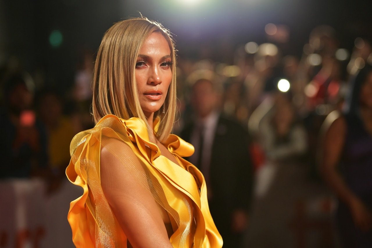 Jennifer Lopez se asocia con Netflix para el inicio de una colaboración creativa