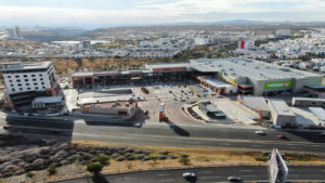 refugio antiaéreo