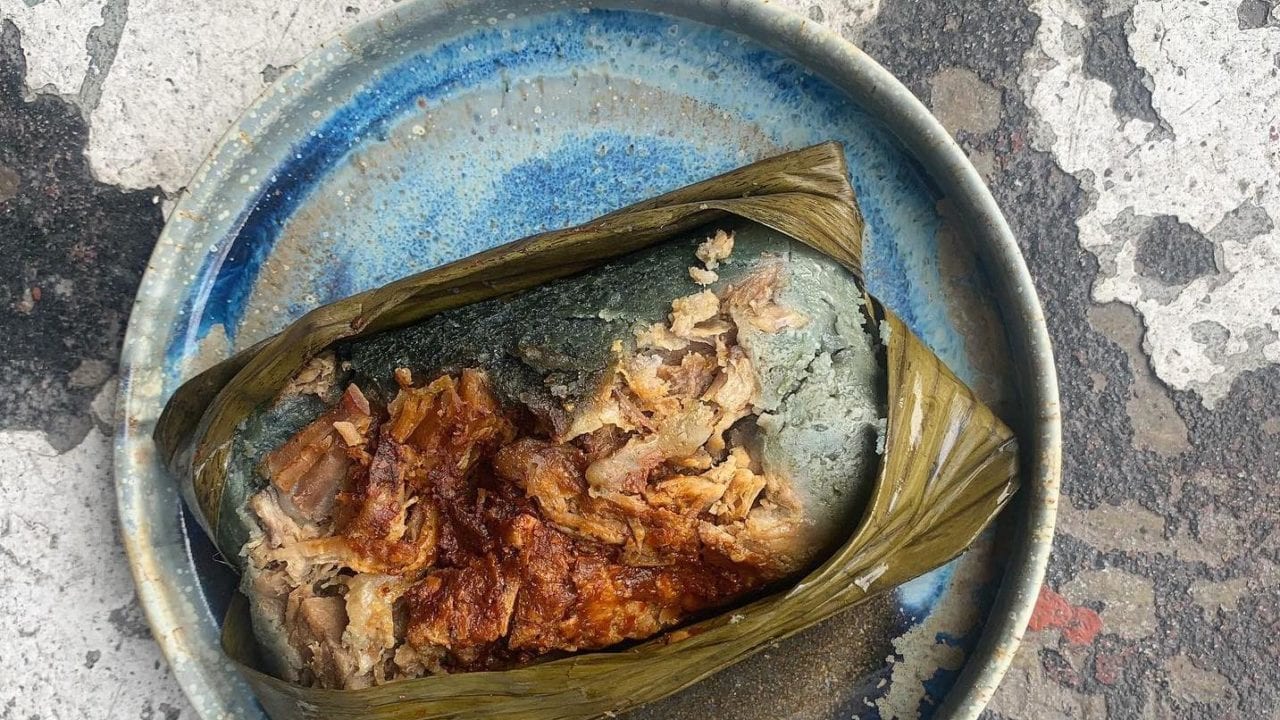 Dónde encontrar los mejores tamales gourmet para el Día de la Candelaria