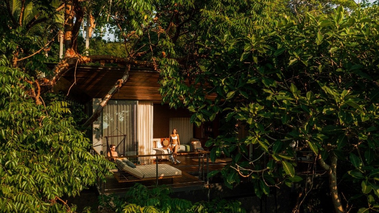 Riviera Nayarit: destino de lujo y confort para quienes buscan lo sublime