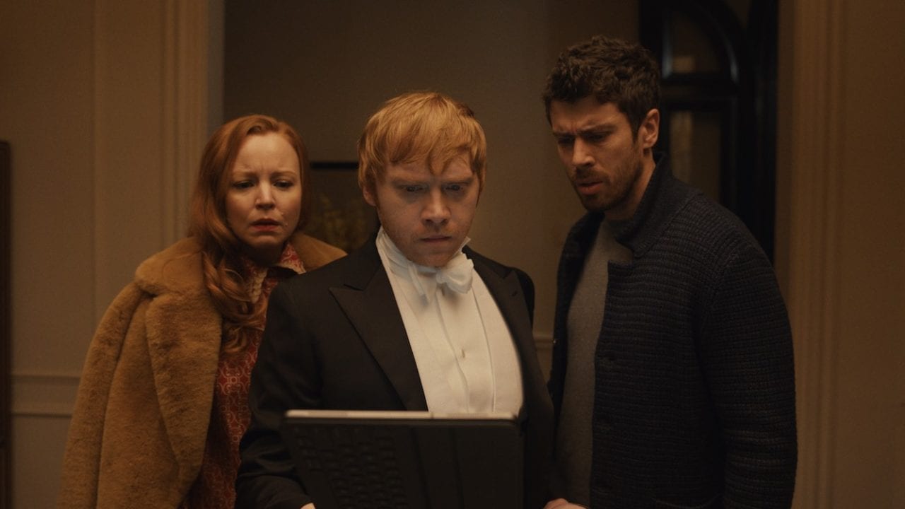 Estrenos en streaming este fin de semana que no puedes dejar pasar